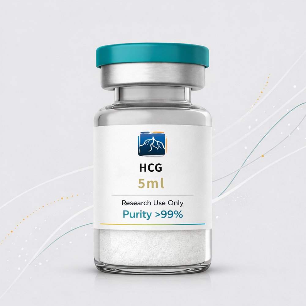 HCG (Human Chorionic Gonadotropin)