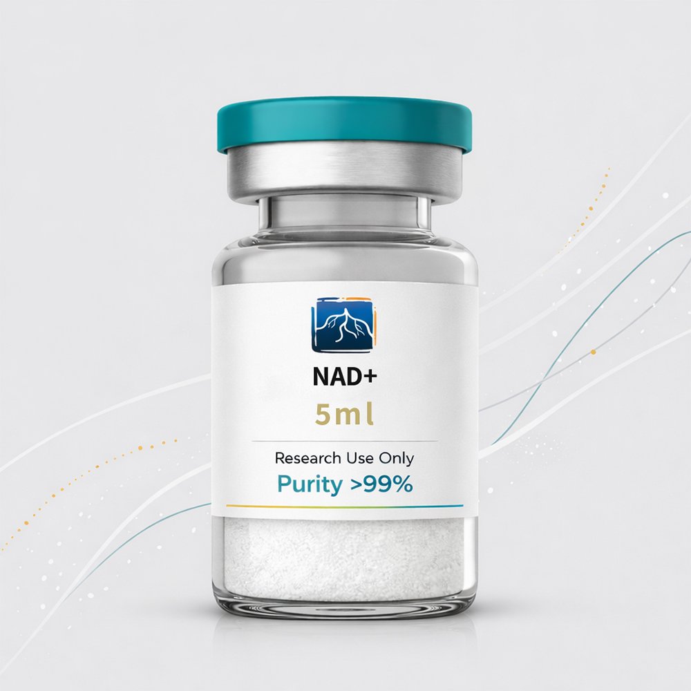 NAD+ (Nicotinamide Adenine Dinucleotide)