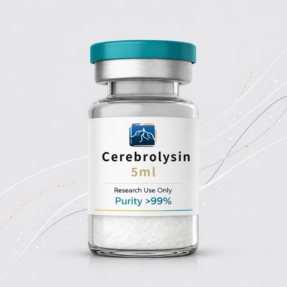 Cerebrolysin